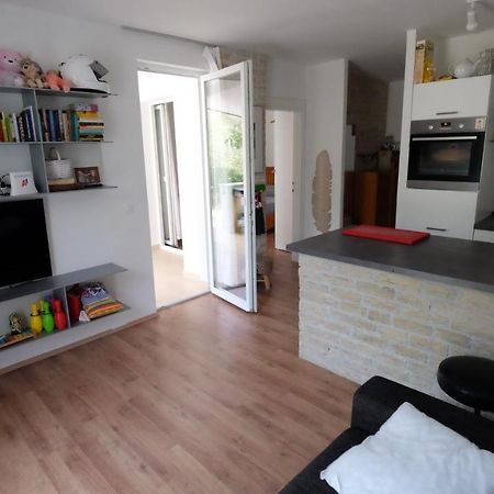Apartman Patrick Poreč Exterior foto