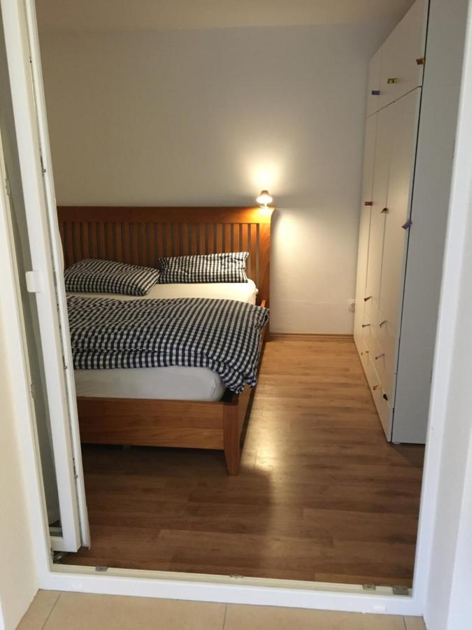 Apartman Patrick Poreč Exterior foto