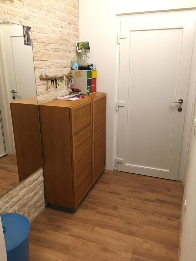 Apartman Patrick Poreč Exterior foto