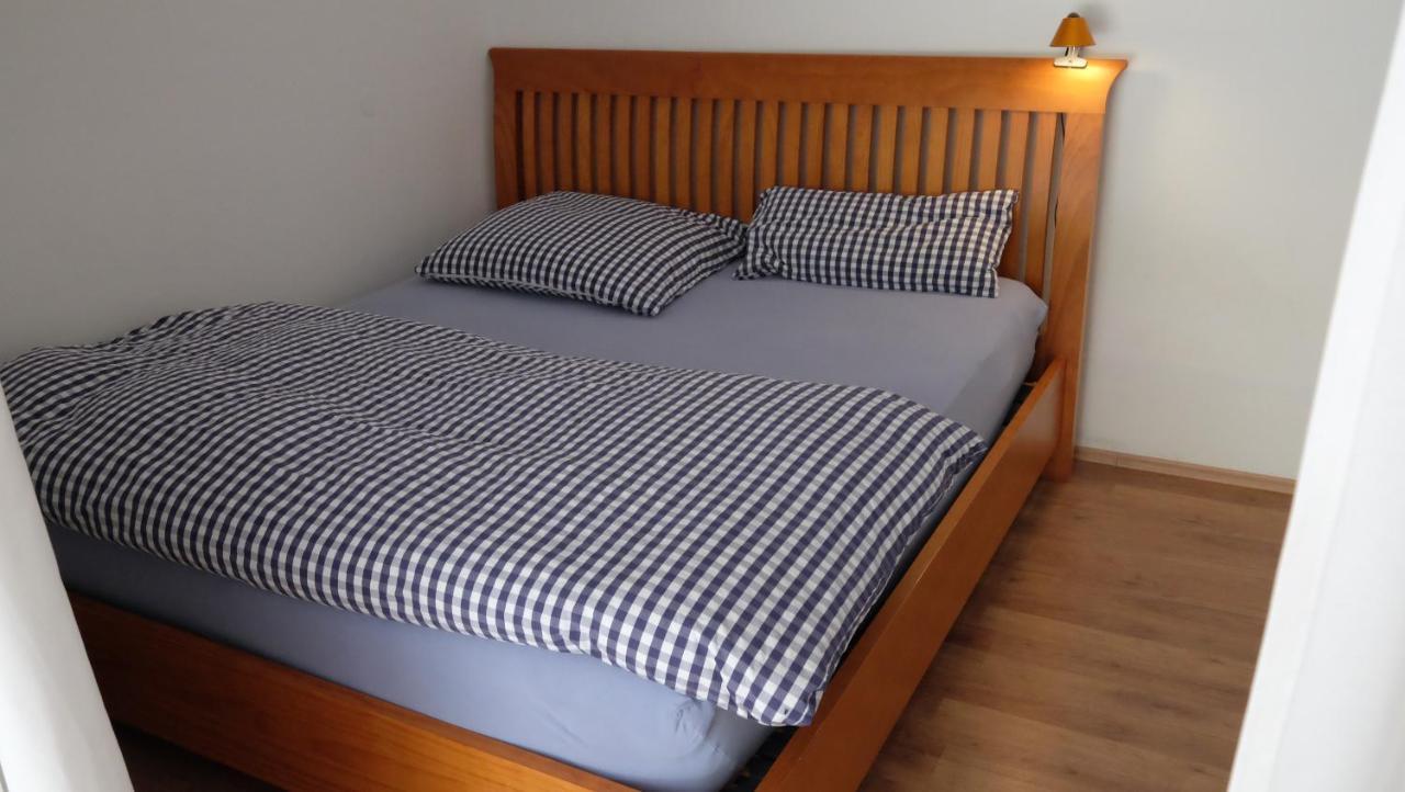 Apartman Patrick Poreč Exterior foto