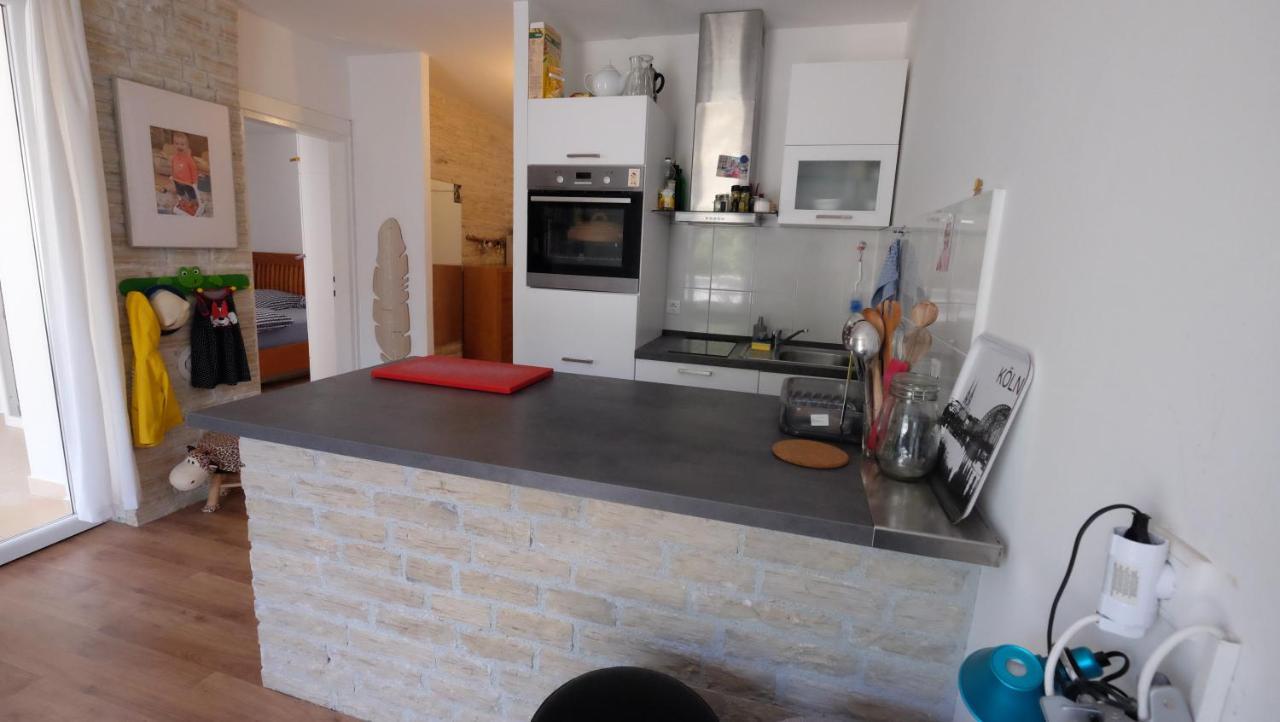 Apartman Patrick Poreč Exterior foto